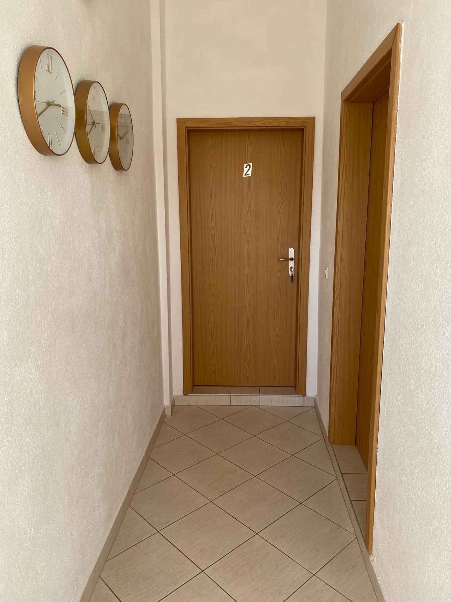 Apartments Lolo Privlaka  Esterno foto